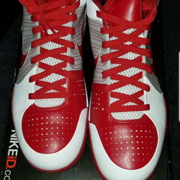 Kobe's 4 id's - Picture 4 of 5